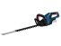 Аккумуляторные кусторезы BOSCH GHE 18V-60 Solo, без аккумулятора и зарядного устройства