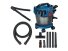 Аккумуляторный пылесос BOSCH GAS 18V-10L Premium, без аккумулятора и зарядного устройства
