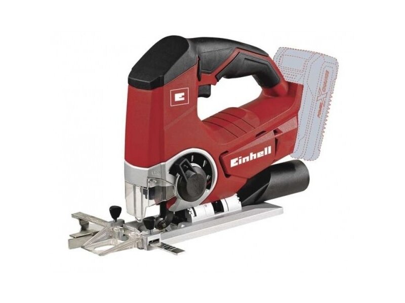 Einhell TE-JS 18 Li Solo Cordless Jigsaw, 18V Einhell TE-JS 18 Li Solo Cordless Jigsaw, 18V