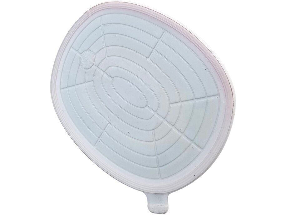 Аккумуляторный вакуумный захват Spero 210x175mm для стекла и плитки PRO (белая резина), до 56 kg 5 Аккумуляторный вакуумный захват Spero 210x175mm для стекла и плитки PRO (белая резина), до 56 kg 5