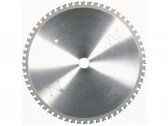 Alfra pjūklo diskas Ø355×2,4×25,4mm 72Z RotaDry HM