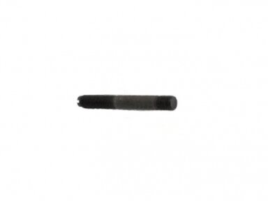 Alfra spare hydraulic bolt Ø9.5x75mm