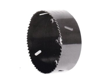 Alfra Bi-Metal коронка HSS 102.0-127.0 мм Alfra Bi-Metal коронка HSS 102.0-127.0 мм