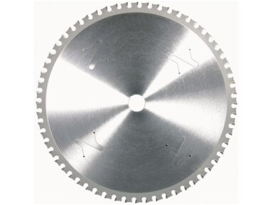 Alfra отрезной диск Ø355×2,4×25,4mm 72Z RotaDry HM