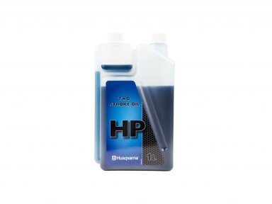 Husqvarna Oil for 2-Stroke Engines, 1L