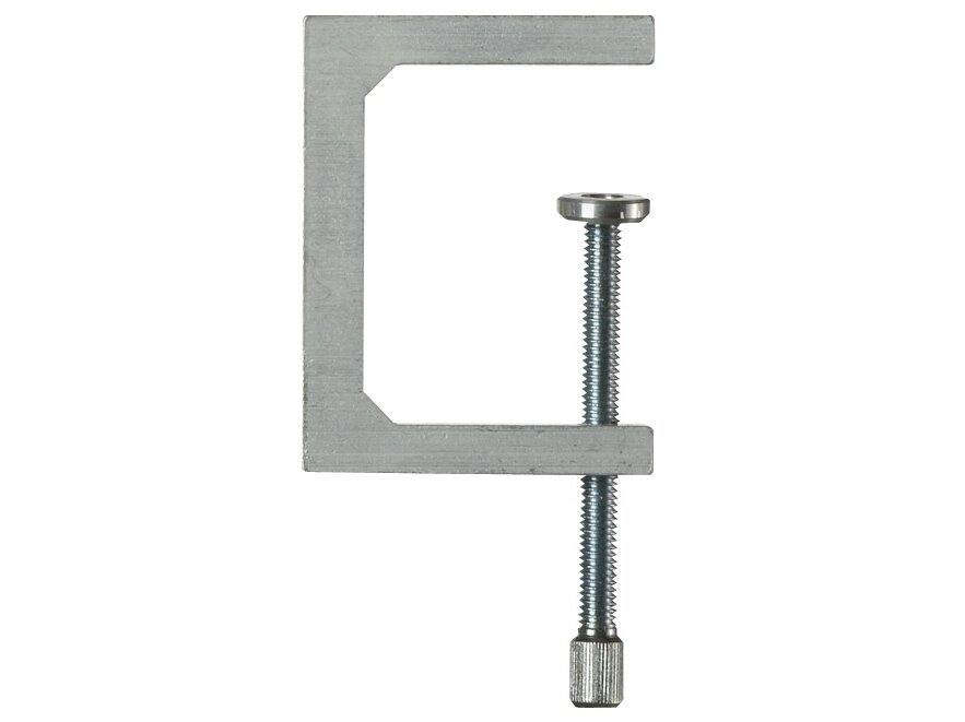Алюминиевый зажим Bessey AM
