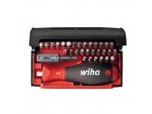 Antgalių rinkinys WIHA Bit Collector Standart 25 mm (32 vnt.)