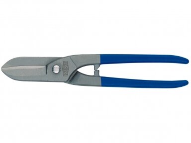 English shears Bessey, overall length 200-350mm, blade length 46-70mm