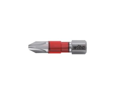 Насадки WIHA MaxxTor PH2x29 мм (5 шт. в упаковке) Насадки WIHA MaxxTor PH2x29 мм (5 шт. в упаковке)
