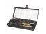 Набор бит Wiha Micro Bit Set (65 шт.) Набор бит Wiha Micro Bit Set (65 шт.)