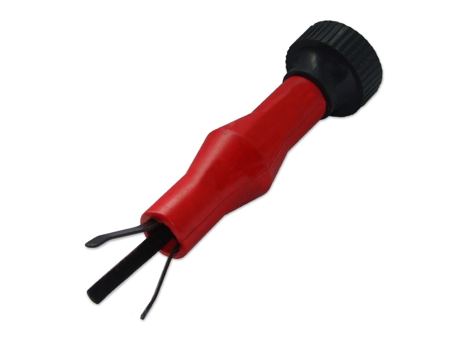 Sherman Nozzle Cleaner