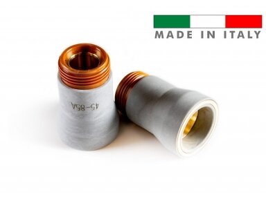 TH-125, 100-125A Protective Head Housing for Plasma Torches TH-125, 100-125A Protective Head Housing for Plasma Torches