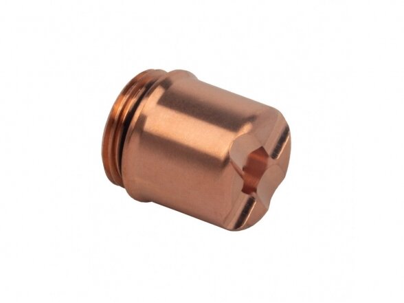 Защита Spartus CAP DRAG 40A для плазменной горелки Esab SL60/100® 2