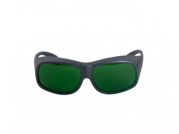 Apsauginiai akiniai lazeriniam suvirinimui SPARTUS® LV1100 2