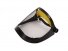 Protective face shield with mesh ASTOR KK-5009 Protective face shield with mesh ASTOR KK-5009