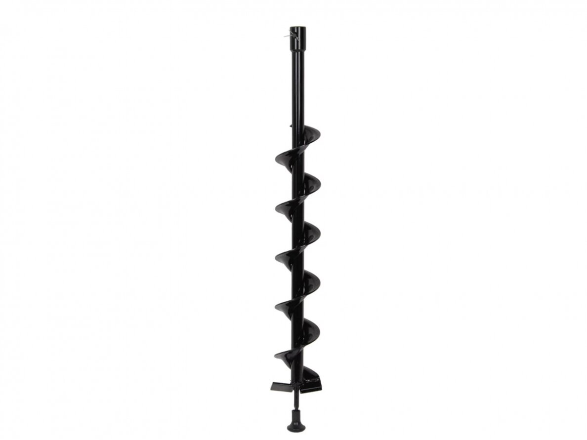 Астор бур для бензинового бура GRA-100, 100 мм, длина 800 мм