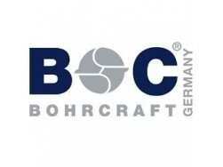 Screwdriver Bit 1/4" (Gr. 2 x 25 mm) BOHRCRAFT 1 Screwdriver Bit 1/4" (Gr. 2 x 25 mm) BOHRCRAFT 1
