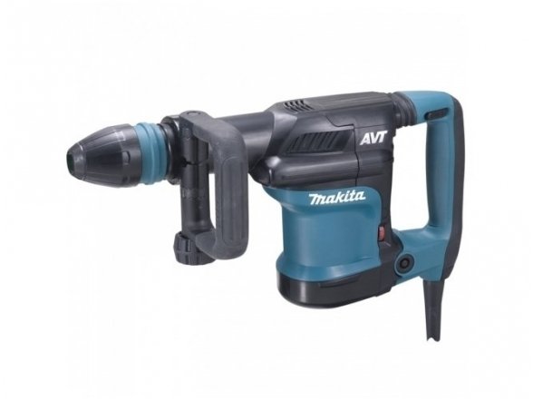 Makita HM0871C Demolition Hammer SDS-MAX 1100W Makita HM0871C Demolition Hammer SDS-MAX 1100W