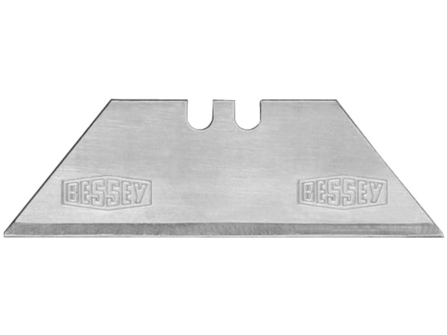 Spare trapezoidal blades, 10 pcs. Spare trapezoidal blades, 10 pcs.