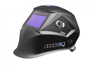 SPARTUS Easy 101X автоматический сварочный шлем SPARTUS Easy 101X автоматический сварочный шлем
