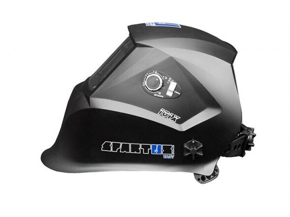 Automatinis suvirinimo skydelis SPARTUS Easy 101X 3 Automatinis suvirinimo skydelis SPARTUS Easy 101X 3