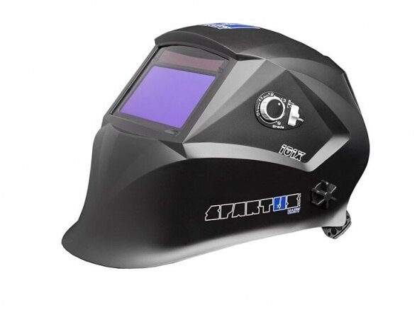 SPARTUS Easy 101X автоматический сварочный шлем