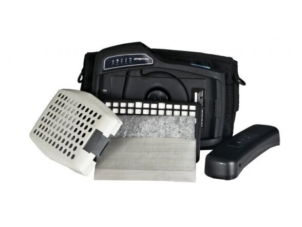 SPARTUS Pro 301x Automatinis suvirinimo skydelis su ventiliacija 3 SPARTUS Pro 301x Automatinis suvirinimo skydelis su ventiliacija 3