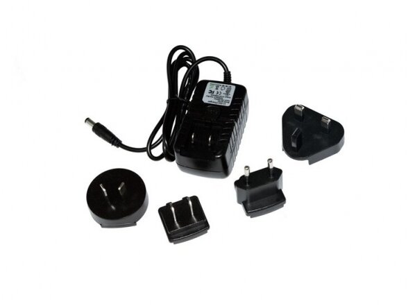 SPARTUS Pro 301x Automatinis suvirinimo skydelis su ventiliacija 6 SPARTUS Pro 301x Automatinis suvirinimo skydelis su ventiliacija 6