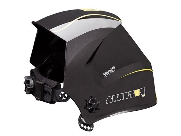 SPARTUS Pro 401x автоматический сварочный шлем 4 SPARTUS Pro 401x автоматический сварочный шлем 4