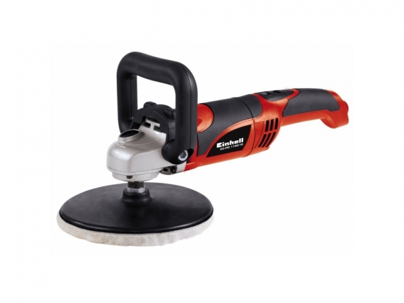 Einhell CC-PO 1100/1E Automobilinis poliruoklis Einhell CC-PO 1100/1E Automobilinis poliruoklis