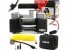Automotive Air Compressor 12V, 2 Cylinders