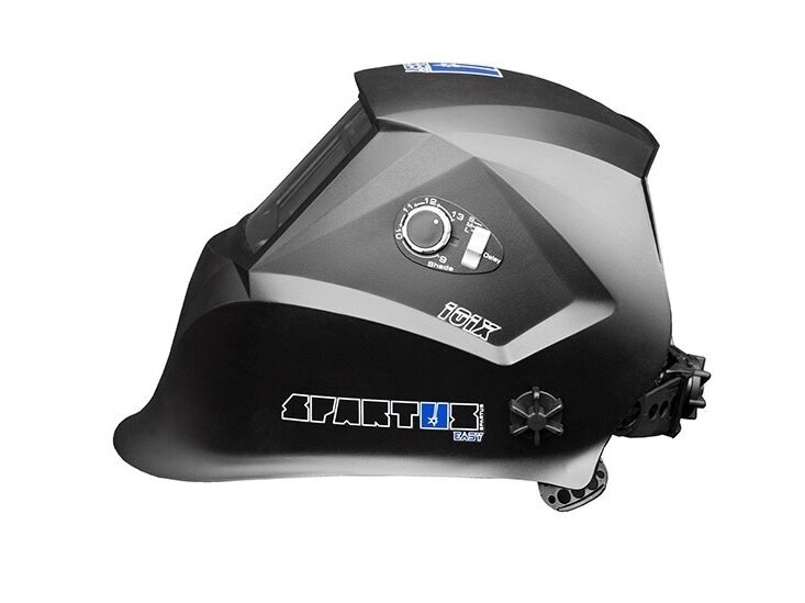 Automatinis suvirinimo skydelis SPARTUS Easy 101X 3 Automatinis suvirinimo skydelis SPARTUS Easy 101X 3