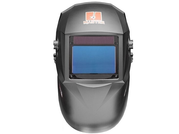 SPARTUS Master 201x автоматический сварочный шлем 3 SPARTUS Master 201x автоматический сварочный шлем 3