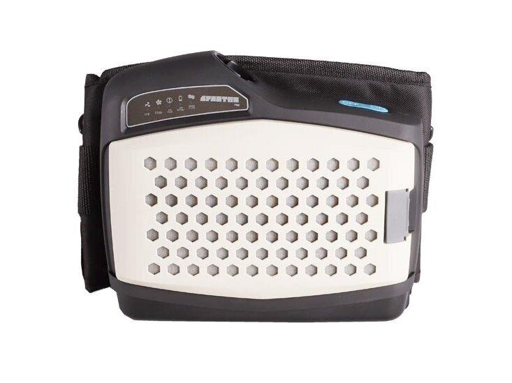 SPARTUS Pro 301x Automatinis suvirinimo skydelis su ventiliacija 5 SPARTUS Pro 301x Automatinis suvirinimo skydelis su ventiliacija 5
