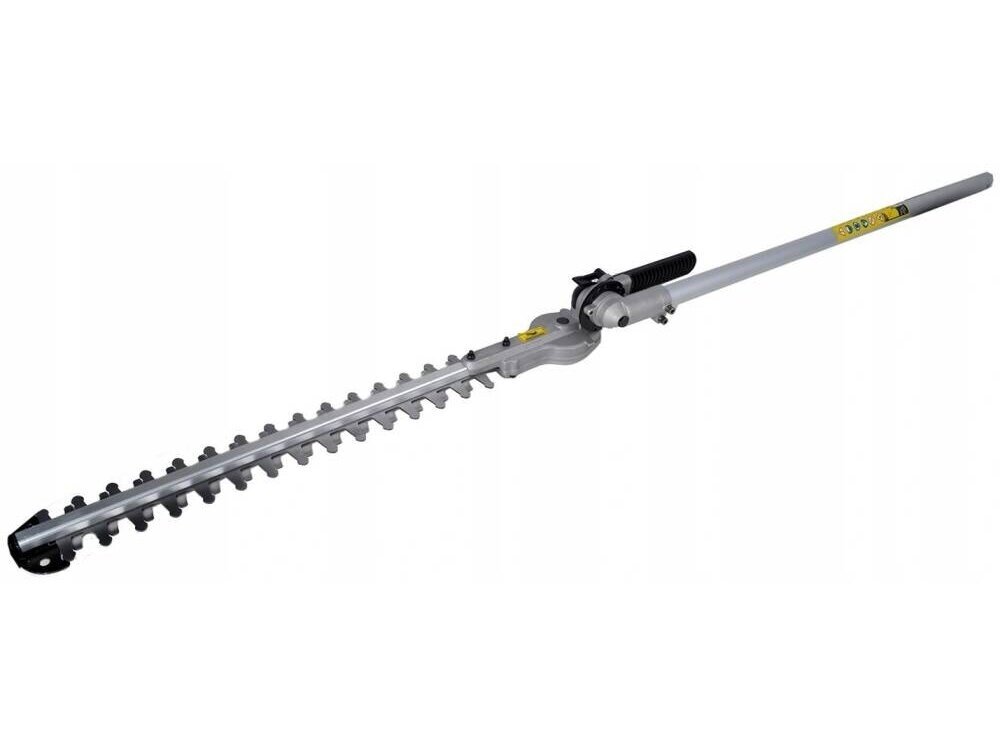 Bass Polska Battery Powered Trimmer/Hedge Trimmer/Chainsaw with Additional Accessories 3 Bass Polska Battery Powered Trimmer/Hedge Trimmer/Chainsaw with Additional Accessories 3