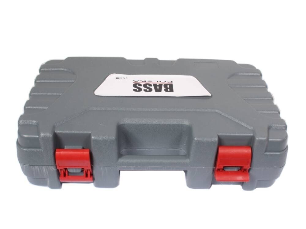 Bass Polska магнитные сверлильные станки 1700W 6