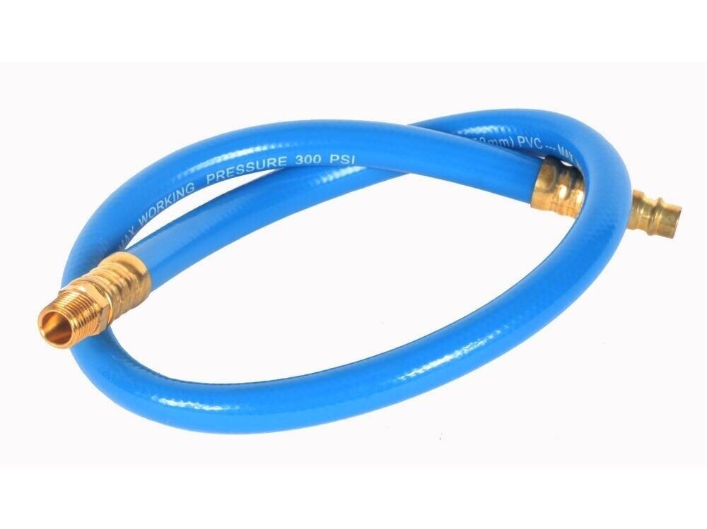 Bass Polska 15 m pneumatic hose with reel 5