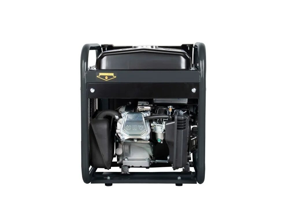 Bass Polska inverterinis generatorius 4200W 3