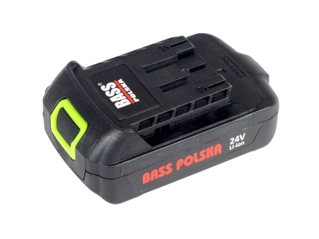 Bass Polska аккумулятор 24V 3Ah