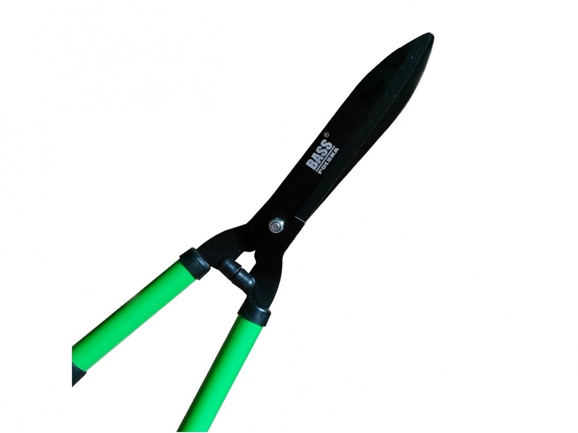 Bass Polska pruning shears and hedge shears set 3