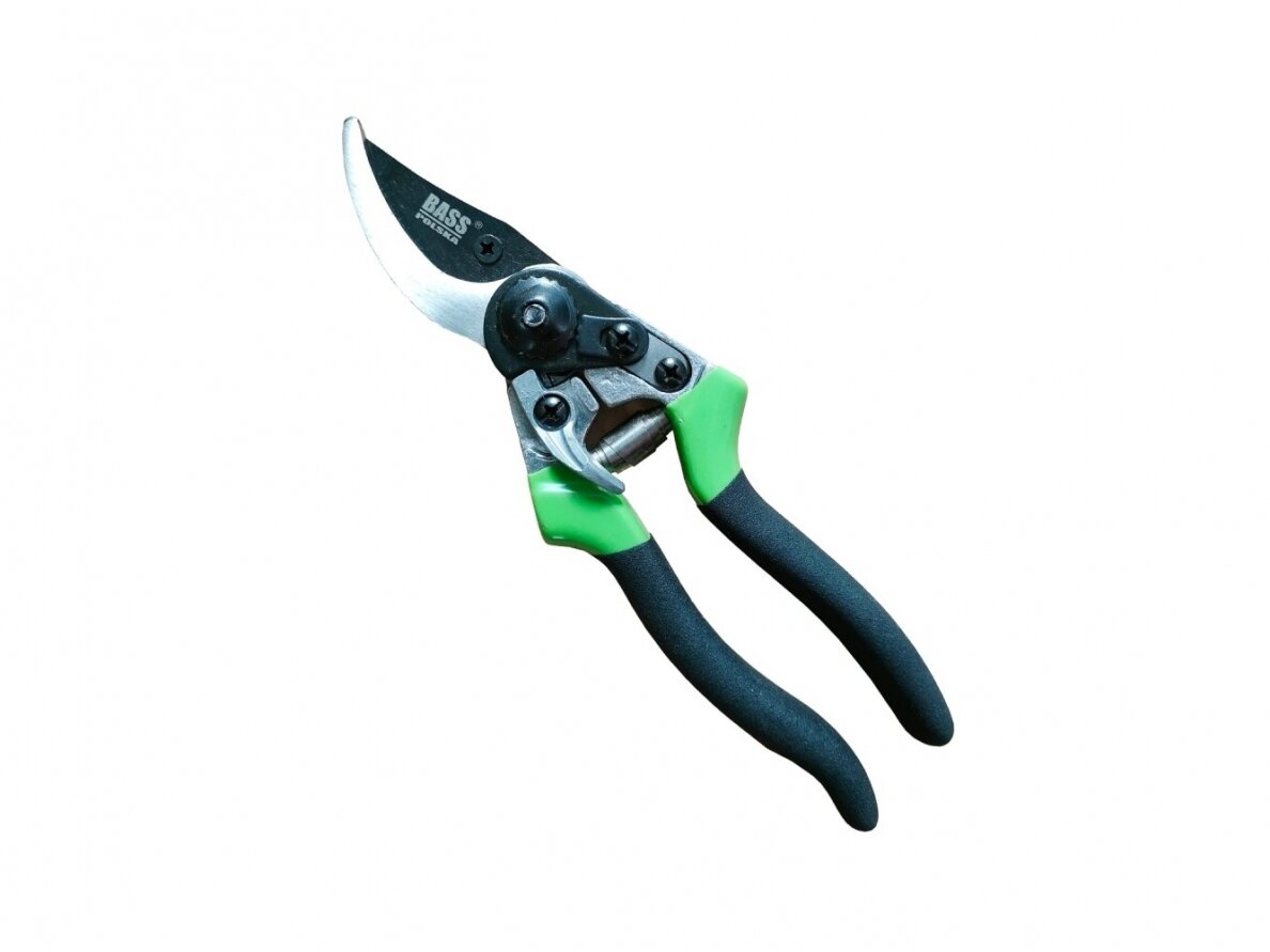 Bass Polska Pruner (garden pruning tool) Bass Polska Pruner (garden pruning tool)