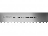 Bahco Sandflex® Fabricator™ 2480mm juostinis pjūklas metalui 27mm, 0.9mm, TPI 5/8