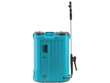 Bass Polska cordless sprayer BP-8626, 12 L Bass Polska cordless sprayer BP-8626, 12 L