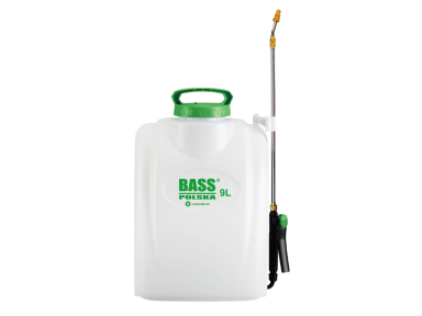 Bass Polska Battery Sprayer BP-8639, 9 L Bass Polska Battery Sprayer BP-8639, 9 L