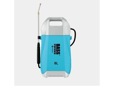 Bass Polska BP-8603 cordless garden sprayer 8L Bass Polska BP-8603 cordless garden sprayer 8L