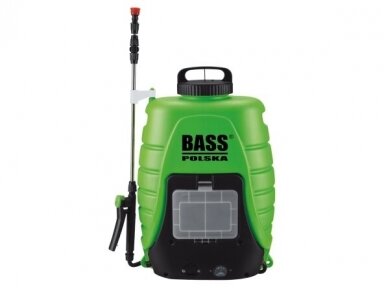 Bass Polska BP-8631 Battery Sprayer 18L Bass Polska BP-8631 Battery Sprayer 18L