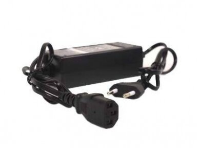 BASS Polska Charger for Battery-Powered Garden Sprayers BASS Polska Charger for Battery-Powered Garden Sprayers