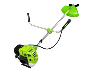 Bass Polska professional trimmer 63cc Bass Polska professional trimmer 63cc