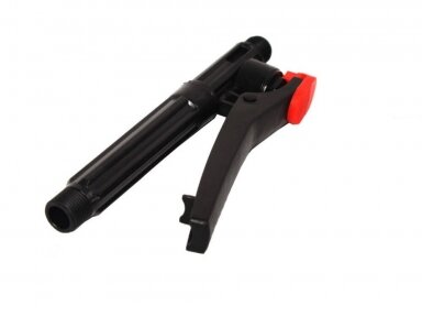 BASS Polska garden sprayer handle BASS Polska garden sprayer handle