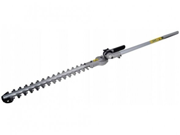 Bass Polska Battery Powered Trimmer/Hedge Trimmer/Chainsaw with Additional Accessories 3 Bass Polska Battery Powered Trimmer/Hedge Trimmer/Chainsaw with Additional Accessories 3